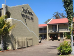 Argyle Terrace Motor Inn, Batemans Bay
